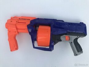 Prodám Nerf Elite Surgefire