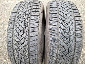 215/60/16 zimní pneu R16 Dunlop 215 60 16