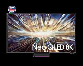 8K Samsung QE65QN800D model roku 2024