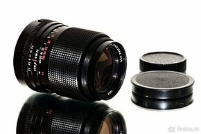 Carl Zeiss Sonnar RED MC 3,5/135mm M42 TOP STAV - 1