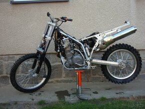 KTM LC4 640 - 620 NÁHRADNÍ DÍLY