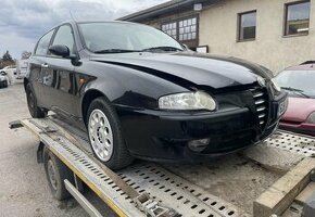 Alfa Romeo 147 1.9jtd - 1