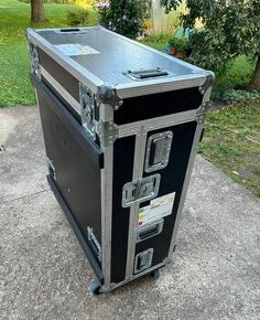 Yamaha QL5 transportní case prodám - 1