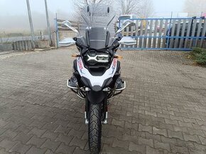 BMW R 1250 GS