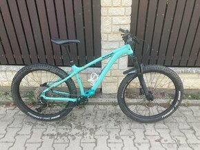 KONA Big Honzo DL ,,M" Použité - 1