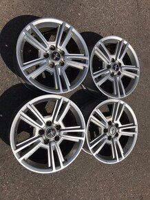 Alu disky FORD MUSTANG 5x114,3 R17