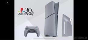 KOUPÍM PlayStation 5 Slim Digital 30th Anniversary