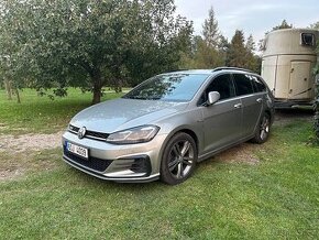 Volkswagen Golf 7 GTD 2.0TDi 135kw