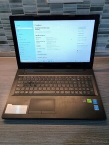 Notebook Lenovo