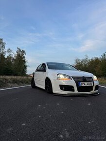 Volkswagen golf 5