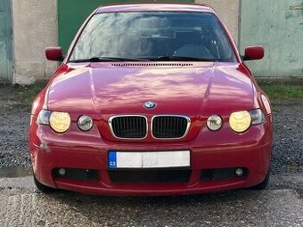 E46 BMW 1.8i M-paket