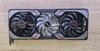 ASRock Radeon RX 6700 XT Phantom Gaming 12 GB - top, záruka