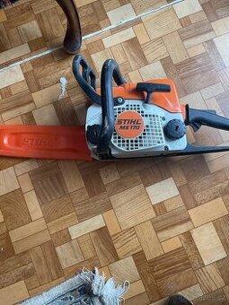 Motorová pila STIHL M/S 170