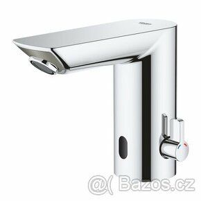 Grohe BauCosmopolitan E