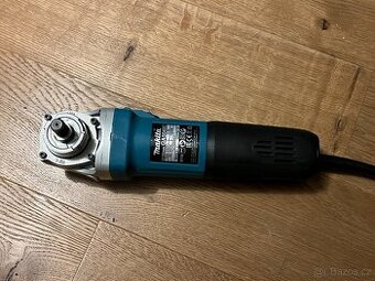 Makita úhlová bruska GA5040C 125 mm, nová