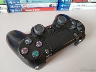 Ovladač PlayStation TOP