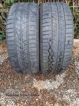 Pneumatiky Michelin 205/55/16 - 1