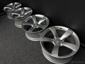 Alu AUDI ROTOR RS5 5x112 20” - 1