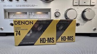 DENON HD-MS 74 - 1
