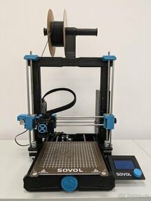 3D tiskárna Sovol 06