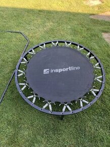 Trampolina Insportline 120cm