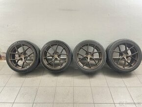 Alu Japan 5x120 r.18