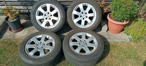 ALU 5x112 R16 Mercedes Benz