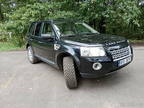 Freelander II 2007