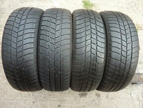 Zimní pneu Barum 185/60 R15 - 1