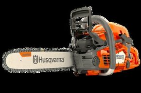 Husqvarna 545 Mark II