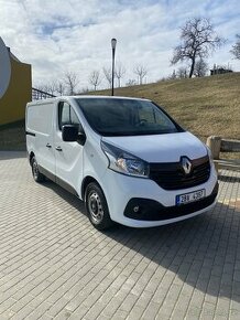 Renault Trafic 1.6 dCi