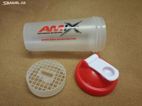 Shaker Amix - 1