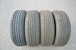 225/60 R18 Continental zánovní zimní pneu, č.340