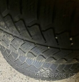 Pneu 195/60 R15 Kormoran