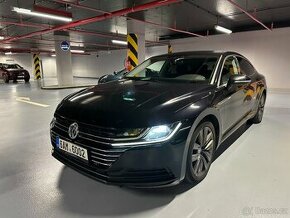 VW ARTEON