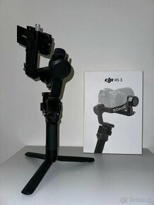 DJI RS 3