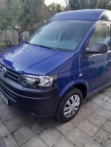 Volkswagen transporter 2.0 103kw - 1