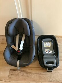 Maxi Cosi Pearl 9-18 kg