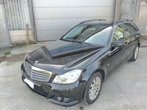 Mercedes Benz C 180 cdi combi