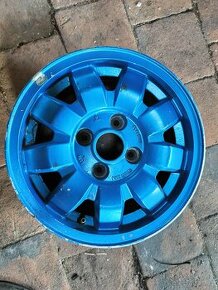 Alu kola 4x100 R13x5,5