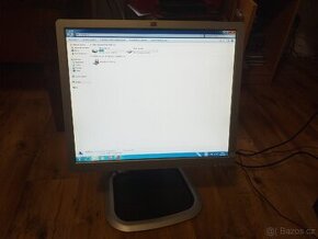 Monitor HP Compaq LA1951g

