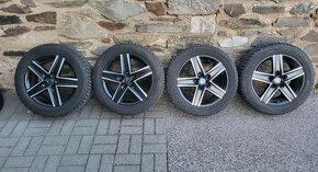 Alu Djsky ALUETT R17"Alu Djsky ALUETT R17"