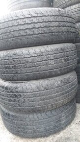 Bridgestone 245/65/17, 111S