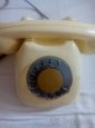 retro telefon