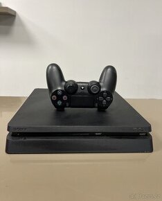 Sony Playstation 4 Slim 500GB