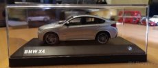 BMW X4 - 1