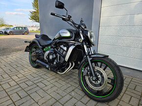 Kawasaki Vulcan S650 ABS-Akce Doprava Zdarma