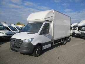 Mercedes-Benz Sprinter 514 CDi, 105 500 km