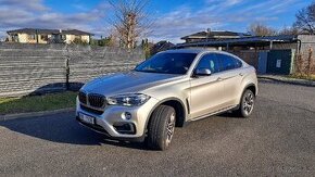 BMW X6 f16 40d individual