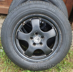 Alu kola 195/65R15 5x100